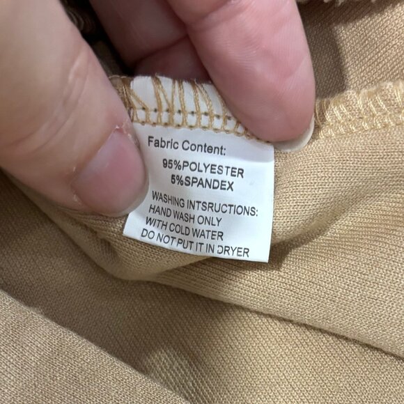 Amazon Plush Shacket Pockets Elbow Patches L - Picture 8 of 8